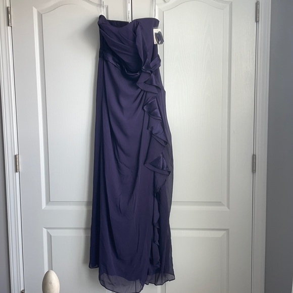 Bridesmaid dress - Picture 1 of 6